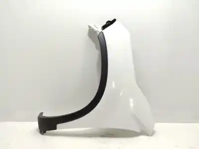 Peça sobressalente para automóvel em segunda mão guarda-lamas dianteiro esquerdo por kia sorento emotion 4wd referências oem iam 663112p020