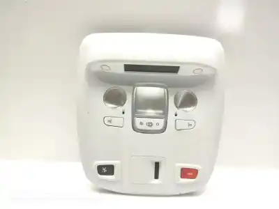 Peça sobressalente para automóvel em segunda mão luz interior por peugeot 308 allure referências oem iam 98215350pr