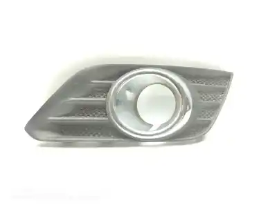 Peça sobressalente para automóvel em segunda mão grelha de pára choques direita por opel mokka edition ecoflex referências oem iam 25980486  