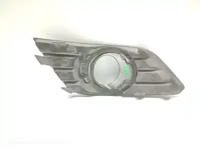 Peça sobressalente para automóvel em segunda mão grelha de pára choques direita por opel mokka edition ecoflex referências oem iam 25980486  