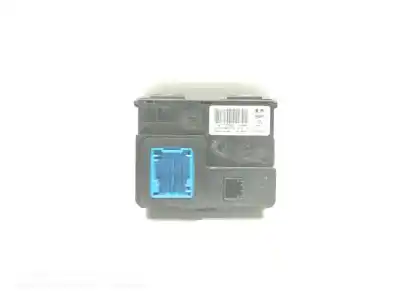 Second-hand car spare part electronic module for peugeot 308 allure oem iam references 9811039380  