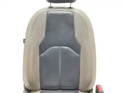 Second-hand car spare part complete seat set for seat leon (5f1) 2.0 tdi oem iam references 5q4881105a  