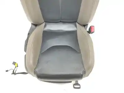 Second-hand car spare part complete seat set for seat leon (5f1) 2.0 tdi oem iam references 5q4881105a  