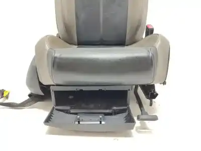 Second-hand car spare part complete seat set for seat leon (5f1) 2.0 tdi oem iam references 5q4881105a  