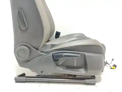 Second-hand car spare part complete seat set for seat leon (5f1) 2.0 tdi oem iam references 5q4881105a  
