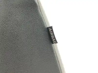 Second-hand car spare part complete seat set for seat leon (5f1) 2.0 tdi oem iam references 5q4881105a  