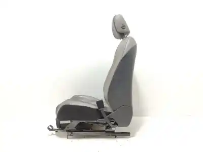 Second-hand car spare part complete seat set for seat leon (5f1) 2.0 tdi oem iam references 5q4881105a  