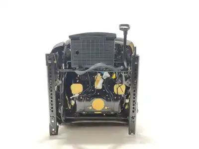Second-hand car spare part complete seat set for seat leon (5f1) 2.0 tdi oem iam references 5q4881105a  