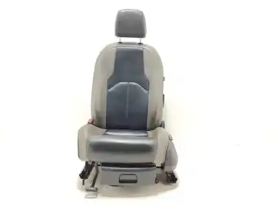 Second-hand car spare part complete seat set for seat leon (5f1) 2.0 tdi oem iam references 5q4881105a  