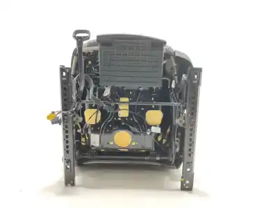 Second-hand car spare part complete seat set for seat leon (5f1) 2.0 tdi oem iam references 5q4881105a  