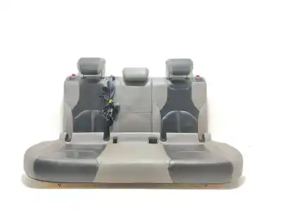 Second-hand car spare part complete seat set for seat leon (5f1) 2.0 tdi oem iam references 5q4881105a  