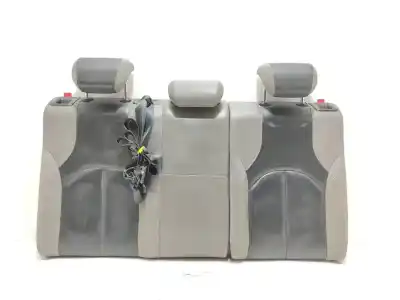 Second-hand car spare part complete seat set for seat leon (5f1) 2.0 tdi oem iam references 5q4881105a  