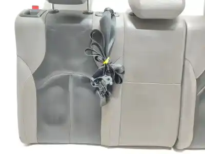 Second-hand car spare part complete seat set for seat leon (5f1) 2.0 tdi oem iam references 5q4881105a  