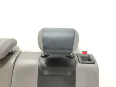 Second-hand car spare part complete seat set for seat leon (5f1) 2.0 tdi oem iam references 5q4881105a  