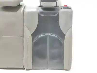 Second-hand car spare part complete seat set for seat leon (5f1) 2.0 tdi oem iam references 5q4881105a  