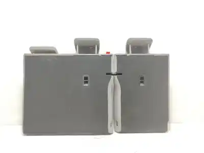 Second-hand car spare part complete seat set for seat leon (5f1) 2.0 tdi oem iam references 5q4881105a  