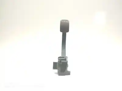 Peça sobressalente para automóvel em segunda mão pedal acelerador por peugeot 308 allure referências oem iam 9674829180