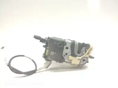 Pièce détachée automobile d'occasion  pour PEUGEOT 508  Références OEM IAM 851917  