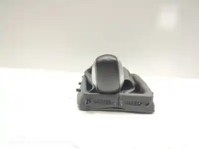 Peça sobressalente para automóvel em segunda mão botão da alavanca de velocidades por peugeot 308 allure referências oem iam 9801108980