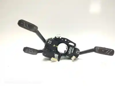 Second-hand car spare part multifunction switch for seat leon (5f1) 2.0 tdi oem iam references 5q0953507an  