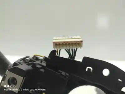Second-hand car spare part multifunction switch for seat leon (5f1) 2.0 tdi oem iam references 5q0953507an  