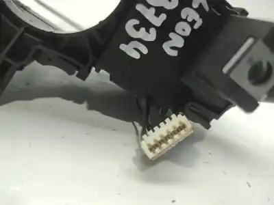 Second-hand car spare part multifunction switch for seat leon (5f1) 2.0 tdi oem iam references 5q0953507an  