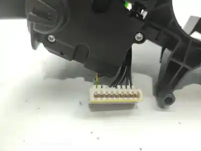 Second-hand car spare part multifunction switch for seat leon (5f1) 2.0 tdi oem iam references 5q0953507an  