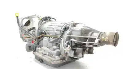 Second-hand car spare part GEARBOX for SUBARU IMPREZA G11 (GD/GG)  OEM IAM references TZ1A4ZY5AAA7  