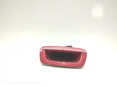 Second-hand car spare part tailgate back door handle for opel mokka edition ecoflex oem iam references 95034856