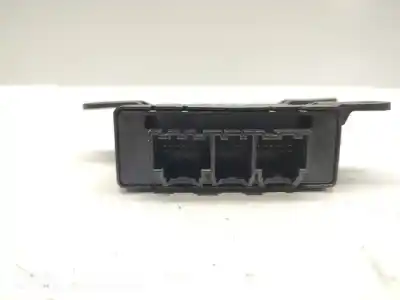 Peça sobressalente para automóvel em segunda mão módulo eletrônico por opel mokka edition ecoflex referências oem iam 13354532  