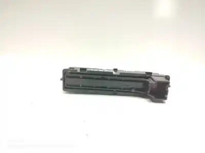 Second-hand car spare part hazard warning lights for opel mokka edition ecoflex oem iam references 95016183