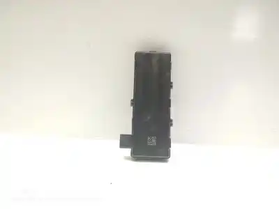 Pezzo di ricambio per auto di seconda mano modulo elettronico per opel mokka edition ecoflex riferimenti oem iam 13503204  