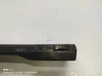 Pezzo di ricambio per auto di seconda mano modulo elettronico per opel mokka edition ecoflex riferimenti oem iam 13503204  