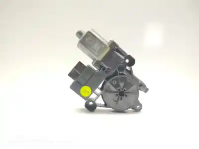Second-hand car spare part rear left window motor for seat leon (5f1) 2.0 tdi oem iam references 5q0959811a