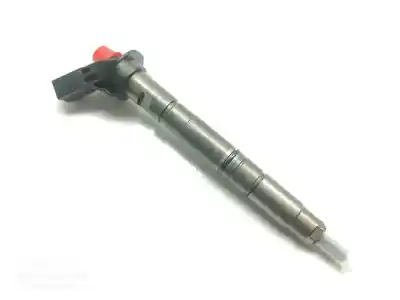 Pezzo di ricambio per auto di seconda mano iniettore per audi q7 (4l) 3.0 tdi riferimenti oem iam 0986435358  