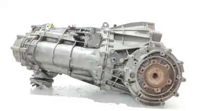 Автозапчастина б/у коробка передач для audi a4 b8 (8k2) 2.0 tdi посилання на oem iam jjg  