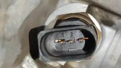 Автозапчастина б/у коробка передач для audi a4 b8 (8k2) 2.0 tdi посилання на oem iam jjg  