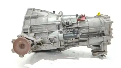Автозапчастина б/у коробка передач для audi a4 b8 (8k2) 2.0 tdi посилання на oem iam jjg  