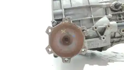 Автозапчастина б/у коробка передач для audi a4 b8 (8k2) 2.0 tdi посилання на oem iam jjg  