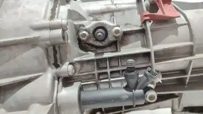 Автозапчастина б/у коробка передач для audi a4 b8 (8k2) 2.0 tdi посилання на oem iam jjg  