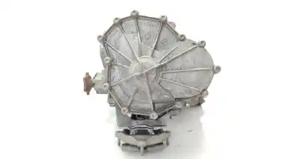 Автозапчастина б/у коробка передач для audi a4 b8 (8k2) 2.0 tdi посилання на oem iam jjg  