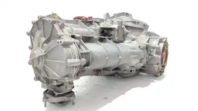 Автозапчастина б/у коробка передач для audi a4 b8 (8k2) 2.0 tdi посилання на oem iam jjg  