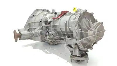 Автозапчастина б/у коробка передач для audi a4 b8 (8k2) 2.0 tdi посилання на oem iam jjg  