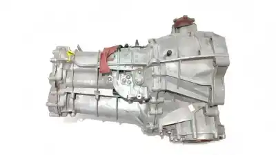Автозапчастина б/у коробка передач для audi a4 b8 (8k2) 2.0 tdi посилання на oem iam jjg  