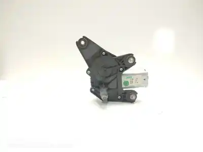 Second-hand car spare part rear windshield wiper motor for opel mokka edition ecoflex oem iam references 96955193
