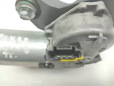 Автозапчасти б/у мотор заднего стеклоочистителя за opel mokka edition ecoflex ссылки oem iam 96955193  