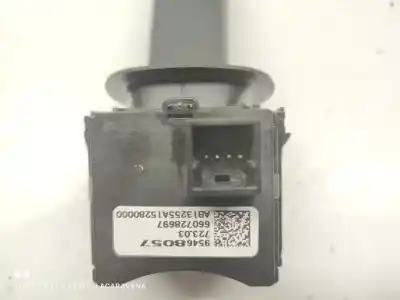 Pezzo di ricambio per auto di seconda mano comando pulito per opel mokka edition ecoflex riferimenti oem iam 95468057  