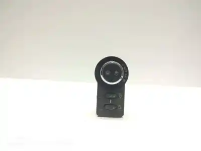 Second-hand car spare part headlights switch for opel mokka edition ecoflex oem iam references 95297422