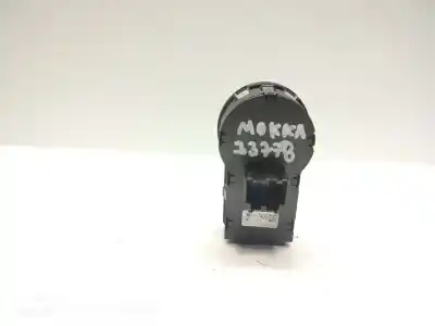 Автозапчасти б/у управление светом за opel mokka edition ecoflex ссылки oem iam 95297422  