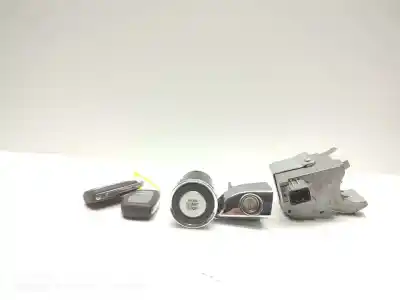 Gebrauchtes Autoersatzteil startschalter zum hyundai tucson classic blue oem-iam-referenzen 81900c5700